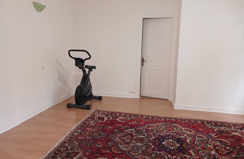 Chateaubriant House | Beautiful character house