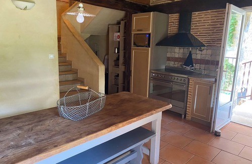 Xaintrailles House | Beautiful character residence combining comfort and authenticity