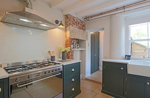 Milford Cottage | Beautiful Character Cottage