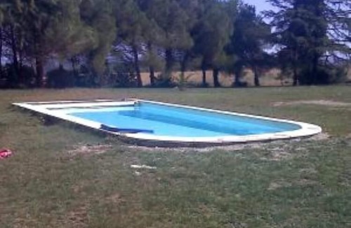 Villesiscle House | Beautiful character house