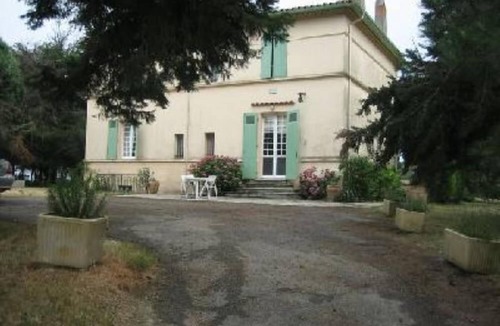 Villesiscle House | Beautiful character house