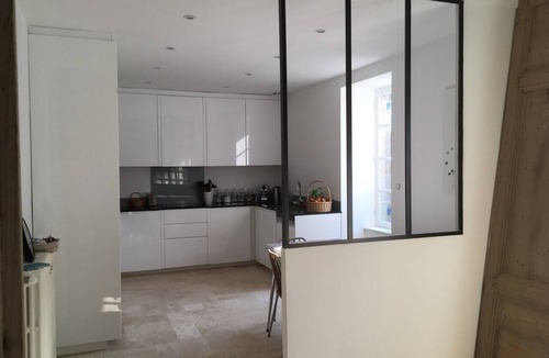 Mesquer House | Beautiful character property in Kercabellec