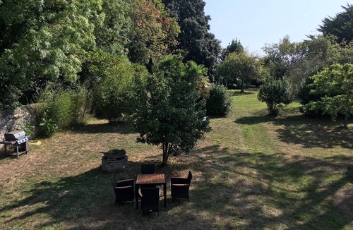 Mesquer House | Beautiful character property in Kercabellec