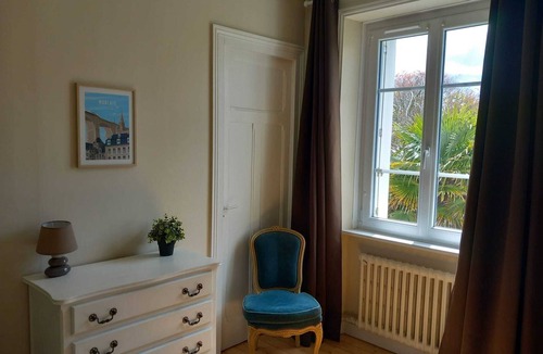 Plougasnou House | Beautiful charming Home 1km from the beach