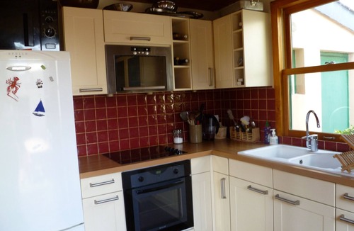 Cabourg Villa | BEAUTIFUL CHARMING HOUSE WITH CENTER DEPENDENCY AND CLOSE TO THE BEACH