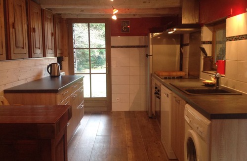 Aragnouet Ski Chalet | Beautiful charming sheepfold, renovated this year