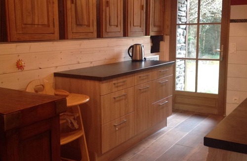 Aragnouet Ski Chalet | Beautiful charming sheepfold, renovated this year