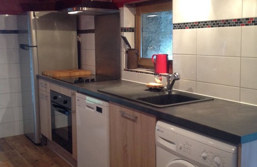 Aragnouet Ski Chalet | Beautiful charming sheepfold, renovated this year