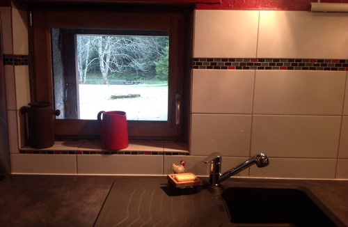 Aragnouet Ski Chalet | Beautiful charming sheepfold, renovated this year