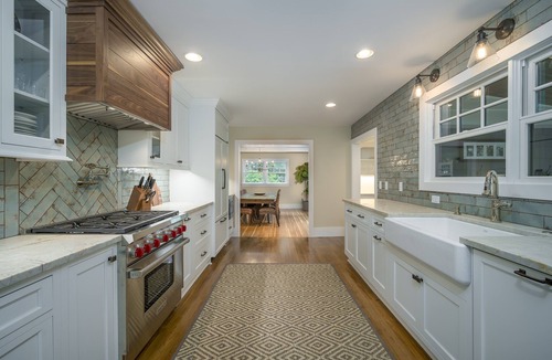 Niobe House | Beautiful Chautauqua lakefront home with expansive yard and private dock