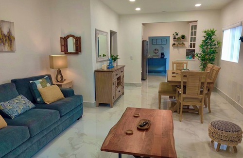 Coral Way House | Beautiful Chic Home Near Coconut Grove & Brickell