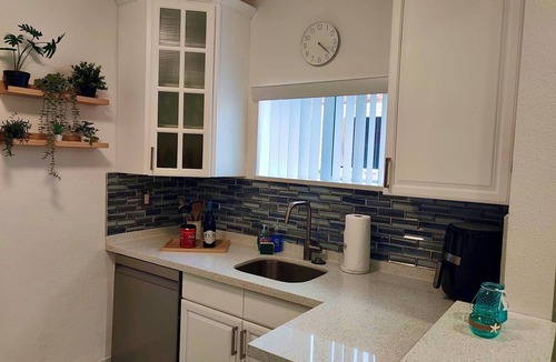 Coral Way House | Beautiful Chic Home Near Coconut Grove & Brickell