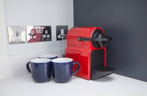 Bath City Centre Apartment | Beautiful City Centre Apartment (MSA)