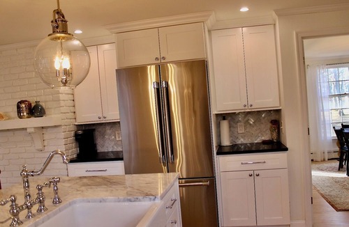 Cummaquid House | Beautiful Classic Cape Cod Retreat