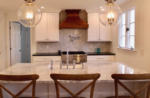 Cummaquid House | Beautiful Classic Cape Cod Retreat