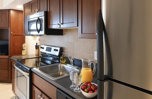 Wildwood Crest Condo | Beautiful ~ Clean and Modern