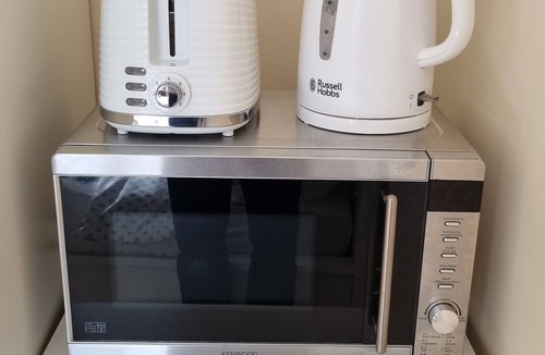 Marlborough Bed & Breakfast | Beautiful Clean Double Room