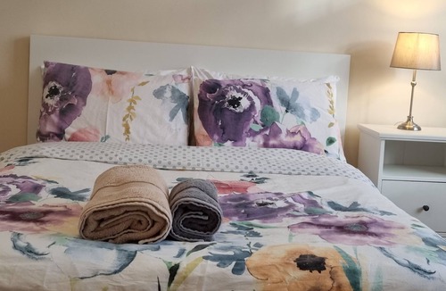 Marlborough Bed & Breakfast | Beautiful Clean Double Room