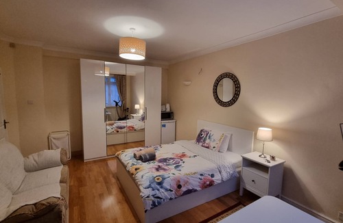 Marlborough Bed & Breakfast | Beautiful Clean Double Room