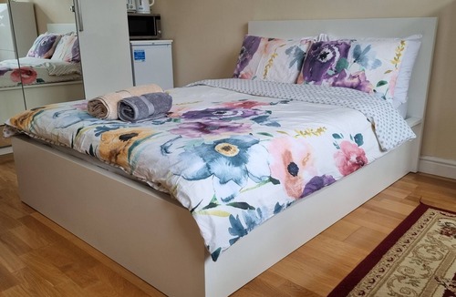 Marlborough Bed & Breakfast | Beautiful Clean Double Room