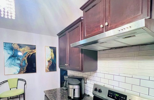 Concord House | Beautiful ,Clean, Stylish home in peaceful and well maintained environment .