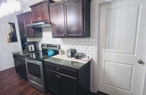 Concord House | Beautiful ,Clean, Stylish home in peaceful and well maintained environment .
