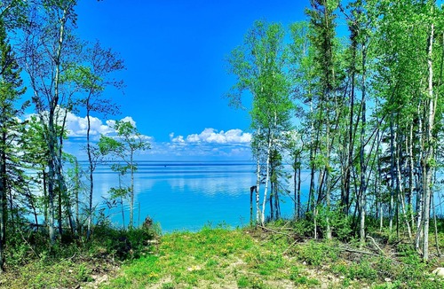 The Pas House | Beautiful Clearwater Lake Lakeview Home The Pas, MB