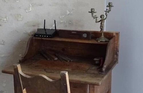 Saint-Maur Cottage | Beautiful Clos des Aubrys