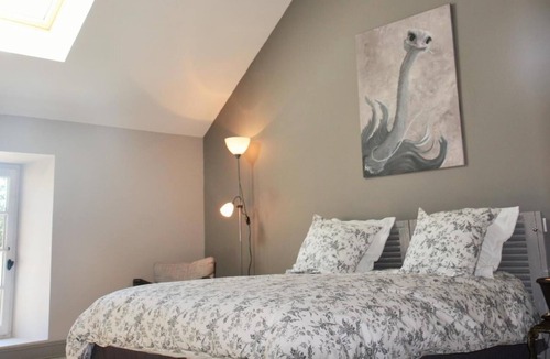 Saint-Maur Cottage | Beautiful Clos des Aubrys