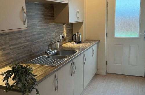 Kilrenny Apartment | Beautiful coastal apartment