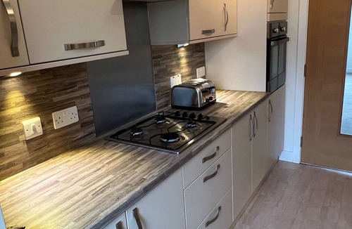 Kilrenny Apartment | Beautiful coastal apartment