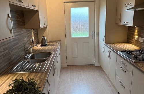 Kilrenny Apartment | Beautiful coastal apartment