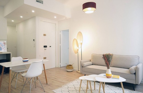 Le Chapitre Apartment | Beautiful cocoon 54 m² for 4 near the Old Port
