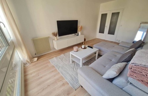 Livry-Gargan Apartment | Beautiful, cocooning apartment. Near Paris/C.D.G