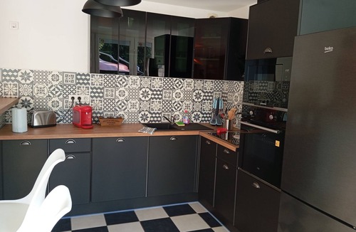 Joigny-sur-Meuse Apartment | Beautiful, comfortable accommodation in the Meuse Valley