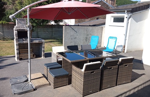 Joigny-sur-Meuse Apartment | Beautiful, comfortable accommodation in the Meuse Valley