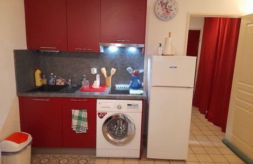 Le Couchant Apartment | Beautiful comfortable apartment 5 minutes from the beach - La grande motte