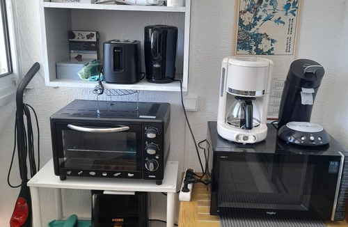 Le Couchant Apartment | Beautiful comfortable apartment 5 minutes from the beach - La grande motte