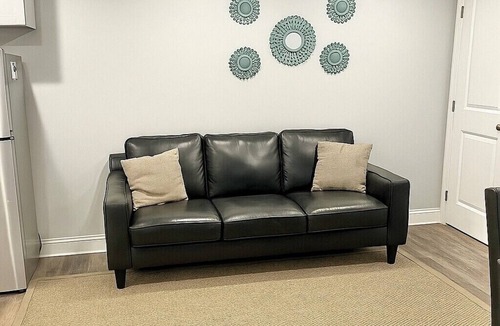 Frankford Apartment | Beautiful & Comfortable Place 2 bed 1 bath with WiFi, AC