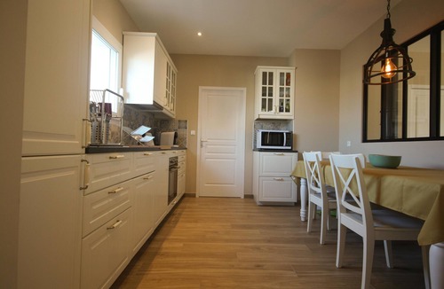 Vensac Villa | Beautiful, comfortable, bright villa