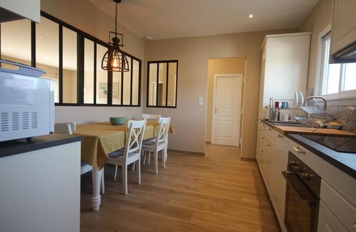 Vensac Villa | Beautiful, comfortable, bright villa