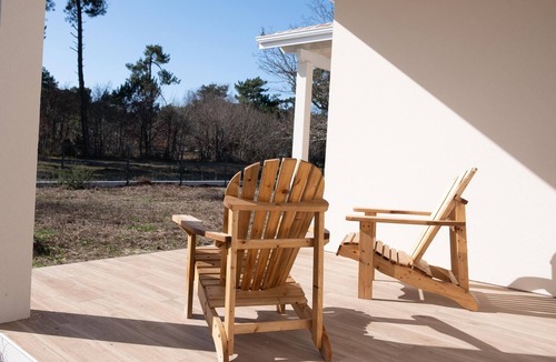 Vensac Villa | Beautiful, comfortable, bright villa