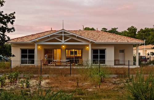 Vensac Villa | Beautiful, comfortable, bright villa