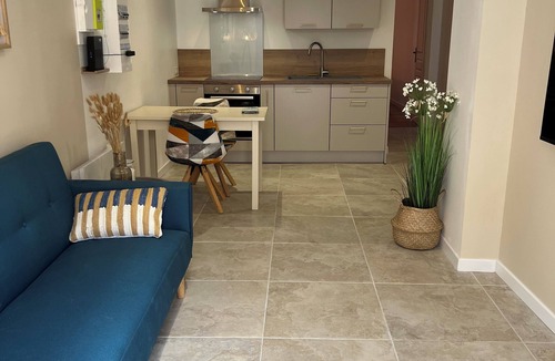 Brignon Apartment | Beautiful, comfortable, modern apartment