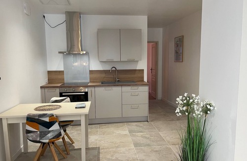 Brignon Apartment | Beautiful, comfortable, modern apartment