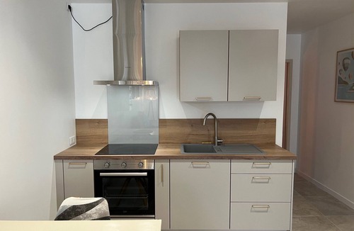 Brignon Apartment | Beautiful, comfortable, modern apartment