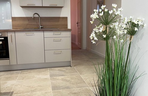 Brignon Apartment | Beautiful, comfortable, modern apartment