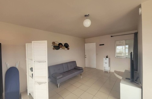 Zona Centro Apartment | Beautiful & Comfortable Studio