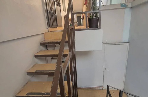 Zona Centro Apartment | Beautiful & Comfortable Studio