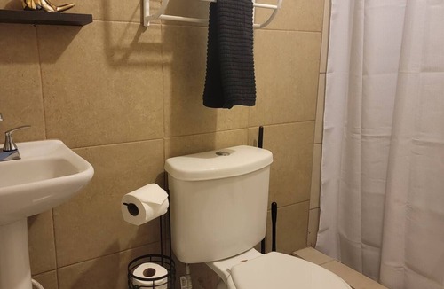 Zona Centro Apartment | Beautiful & Comfortable Studio